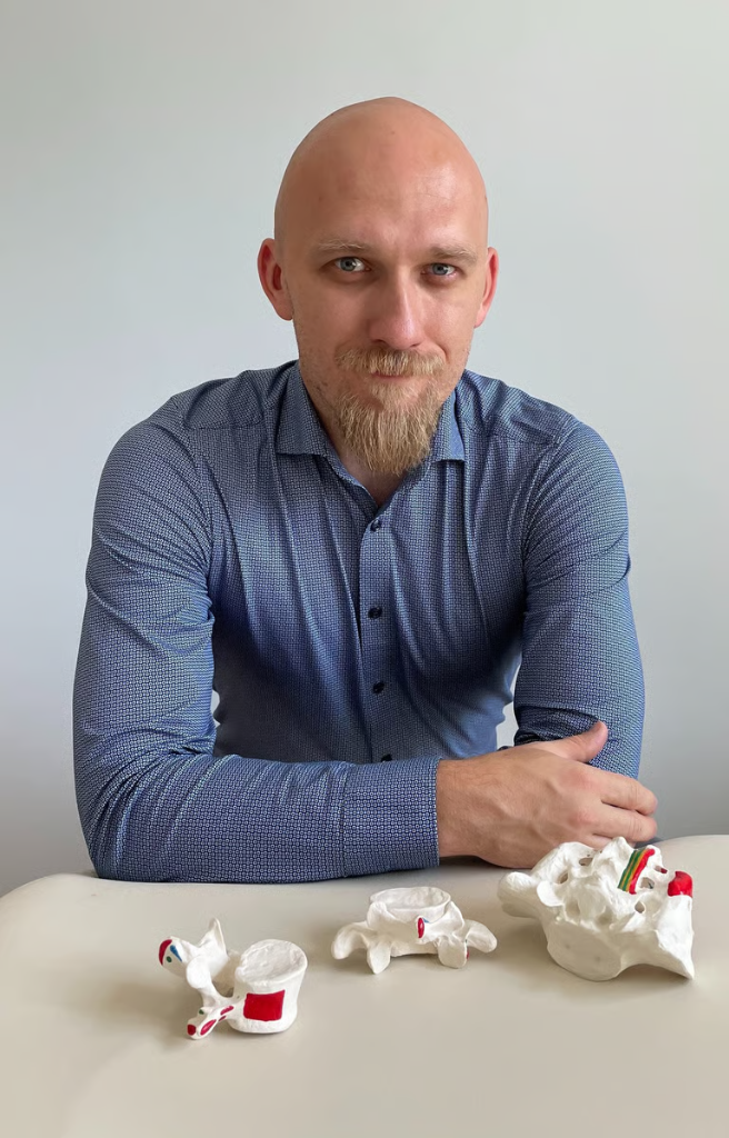 Pažadinkite jus *gydančius* sveikatos išteklius